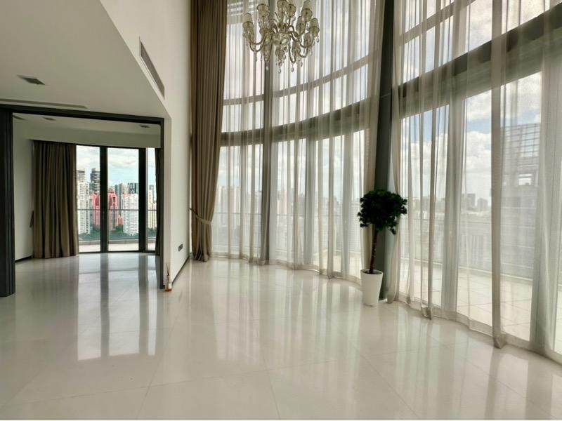 Condominium for Sale, Cliveden at Grange Condominium For Sale, $13,000,000, 4 Bed 6 Bath 4,392 sqft $2,960.00 psf, SGD 13,000,000 | Freehold