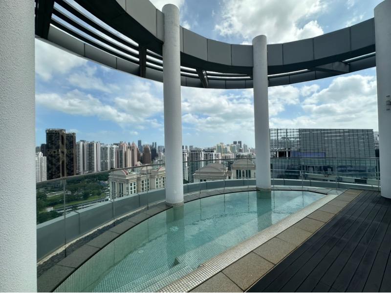 Condominium for Sale, Cliveden at Grange Condominium For Sale, $13,000,000, 4 Bed 6 Bath 4,392 sqft $2,960.00 psf, SGD 13,000,000 | Freehold