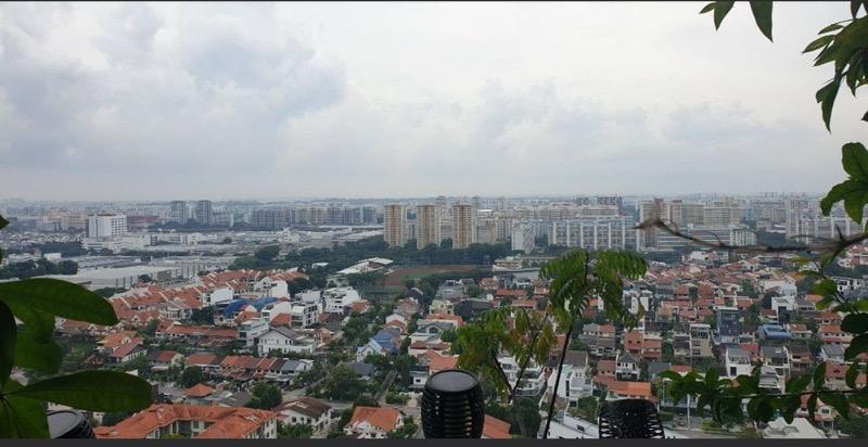 Prop-GPT: Condominium: D16  Bayshore Park
