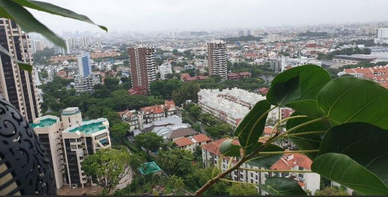 Condominium for Sale, Bayshore Park Condominium For Sale, $1,750,000, 3 Bed 2 Bath 1,173 sqft $1,492.00 psf, SGD 1,750,000 | 99-year Leasehold