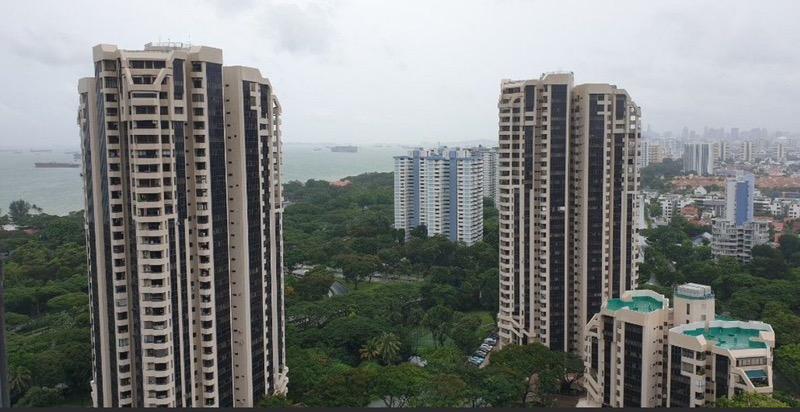 Condominium for Sale, Bayshore Park Condominium For Sale, $1,750,000, 3 Bed 2 Bath 1,173 sqft $1,492.00 psf, SGD 1,750,000 | 99-year Leasehold