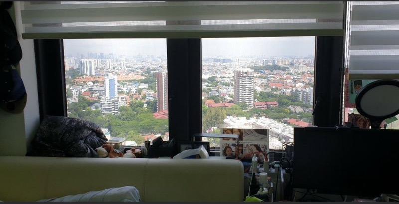Condominium for Sale, Bayshore Park Condominium For Sale, $1,750,000, 3 Bed 2 Bath 1,173 sqft $1,492.00 psf, SGD 1,750,000 | 99-year Leasehold