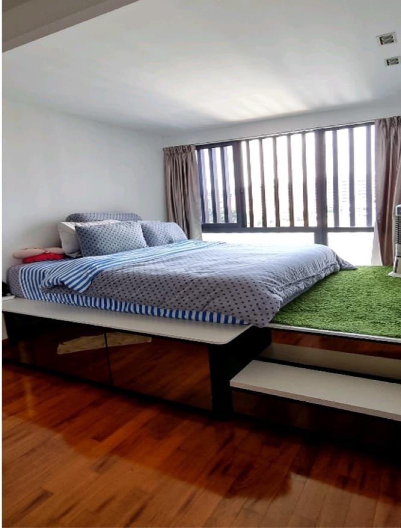 Condominium for Sale: D19, 546256