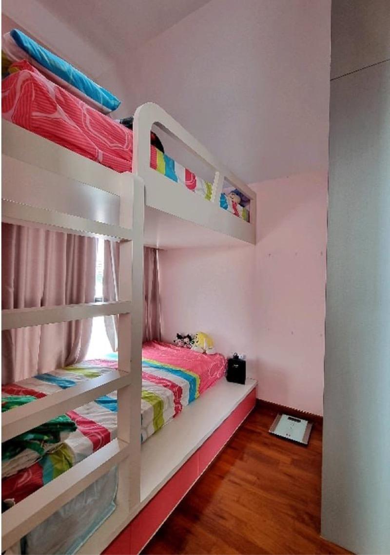 Condominium for Sale: D19, 546256