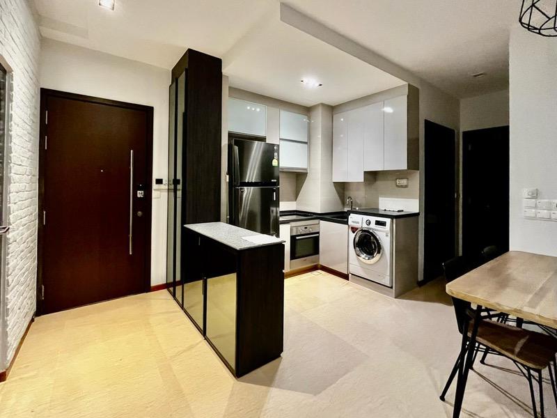 Apartment for Sale: D15, 425317