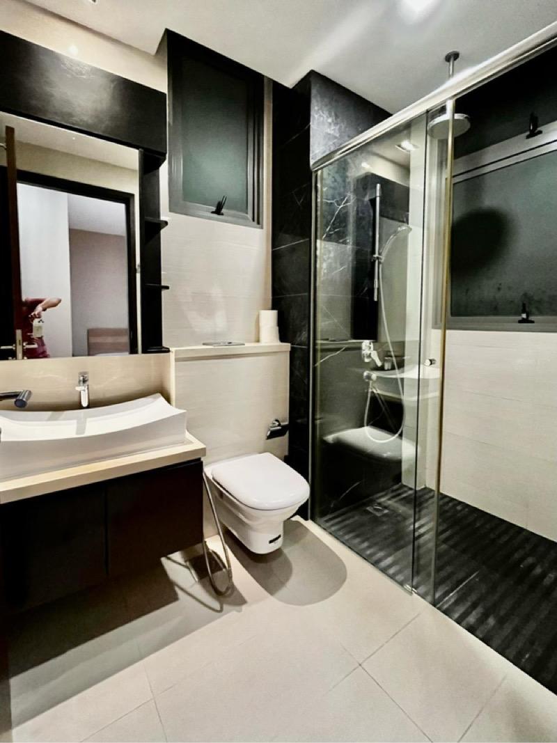 Apartment for Sale: D15, 425317