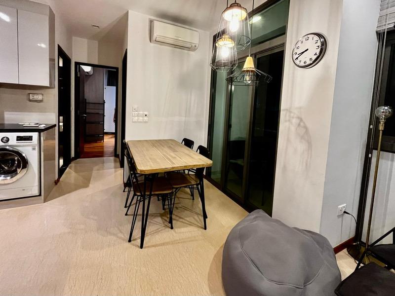 Apartment for Sale: D15, 425317