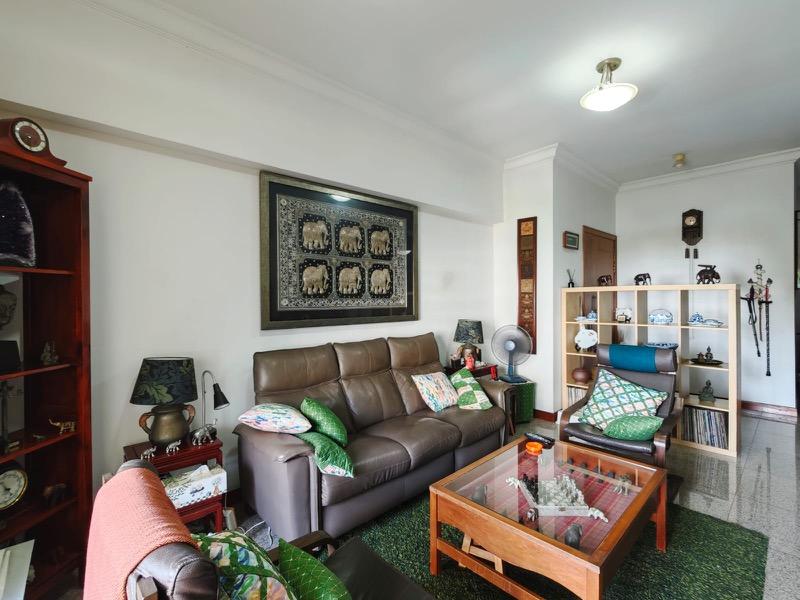 Condominium for Sale: Hillview, D23, 669610
