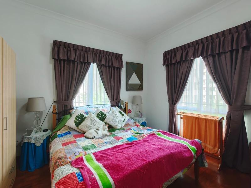Condominium for Sale: Hillview, D23, 669610