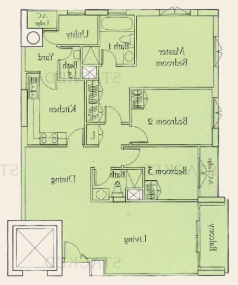 Condominium for Sale: Hillview, D23, 669610