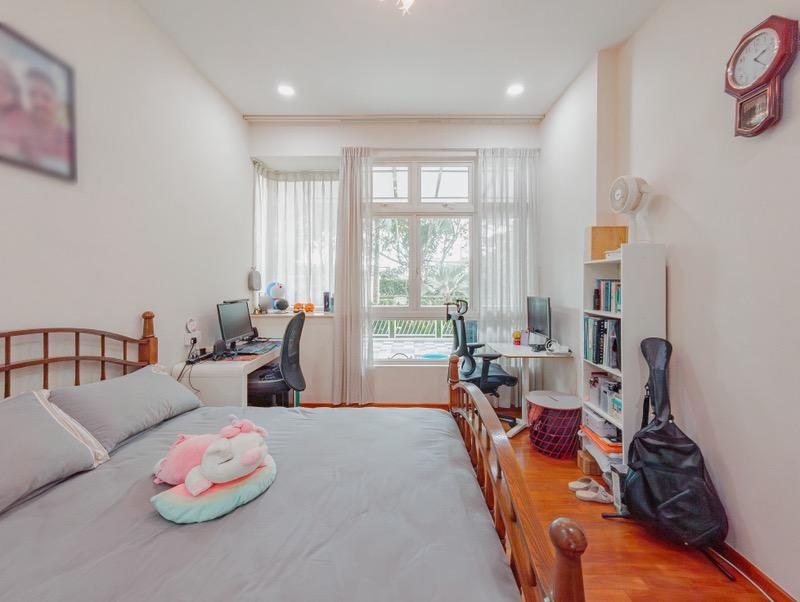 Condominium for Sale, Costa Del Sol Condominium For Sale, $2,750,000, 3 Bed 2 Bath 1,625 sqft $1,692.00 psf, SGD 2,750,000 | 99-year Leasehold