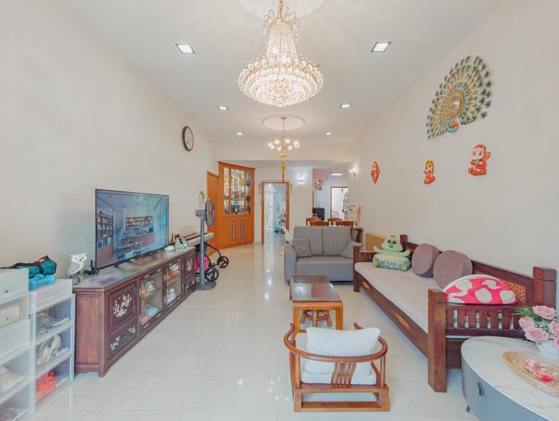Condominium for Sale, Costa Del Sol Condominium For Sale, $2,750,000, 3 Bed 2 Bath 1,625 sqft $1,692.00 psf, SGD 2,750,000 | 99-year Leasehold