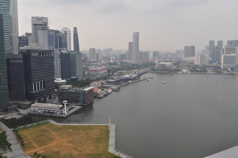 Prop-GPT: Condominium: D01 Marina Marina Bay Residences
