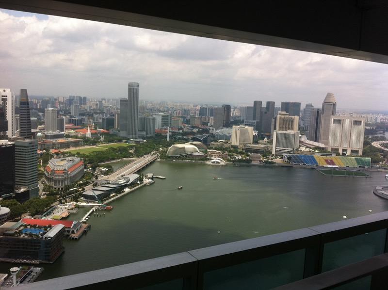 Condominium for Sale, Marina Bay Residences Condominium For Sale, $3,750,000, 3 Bed 2 Bath 1,636 sqft $2,292.00 psf, SGD 3,750,000 | 99-year Leasehold