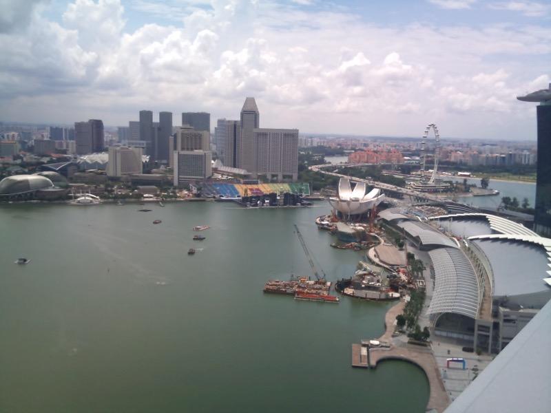 Condominium for Sale, Marina Bay Residences Condominium For Sale, $3,750,000, 3 Bed 2 Bath 1,636 sqft $2,292.00 psf, SGD 3,750,000 | 99-year Leasehold