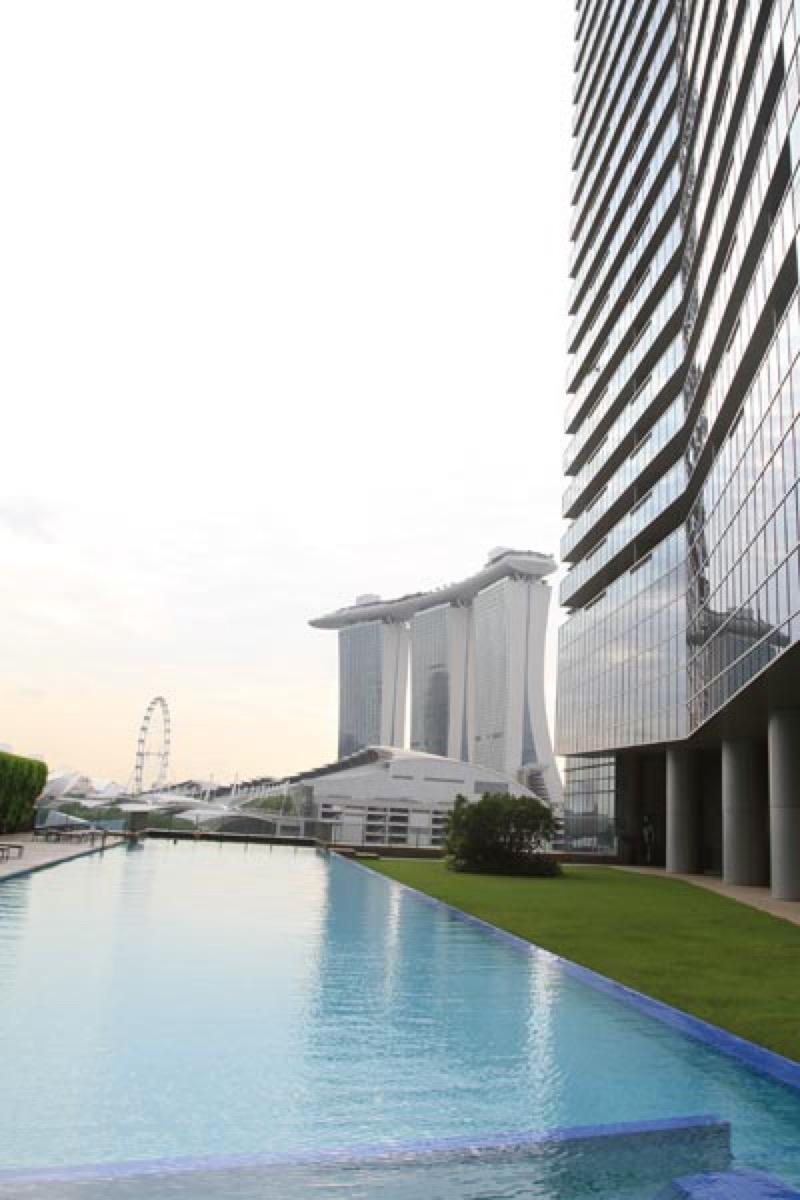 Condominium for Sale, Marina Bay Residences Condominium For Sale, $3,750,000, 3 Bed 2 Bath 1,636 sqft $2,292.00 psf, SGD 3,750,000 | 99-year Leasehold