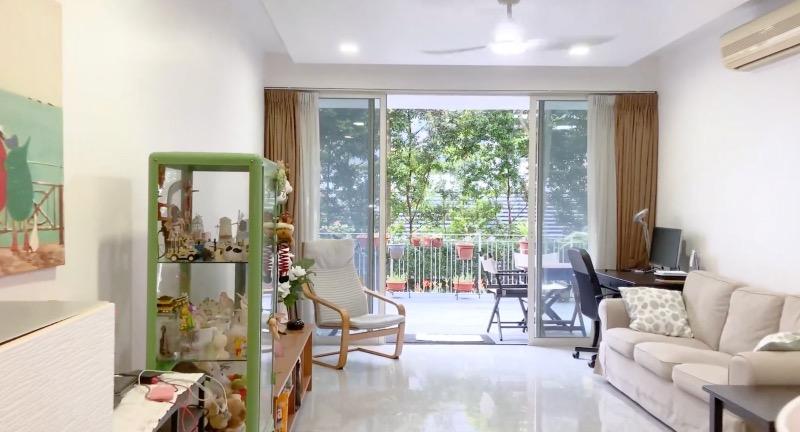 Prop-GPT: Condominium: D13 Potong Pasir Blossoms @ Woodleigh