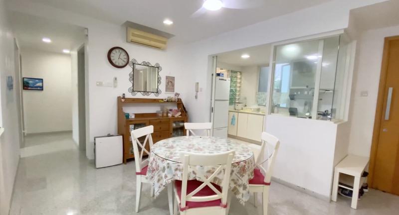 Condominium for Sale: Potong Pasir, D13, 357907