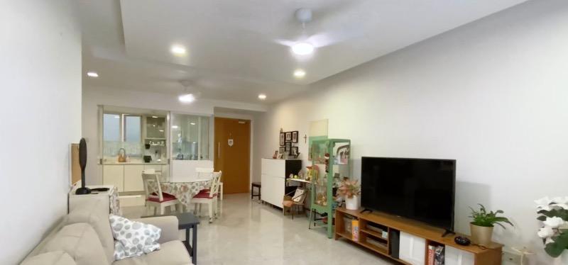 Condominium for Sale: Potong Pasir, D13, 357907