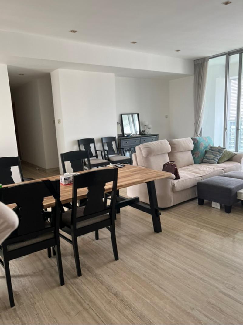 Condominium for Sale, The Orchard Residences Condominium For Sale, $8,500,000, 4 Bed 2,465 sqft $3,448.00 psf, SGD 8,500,000