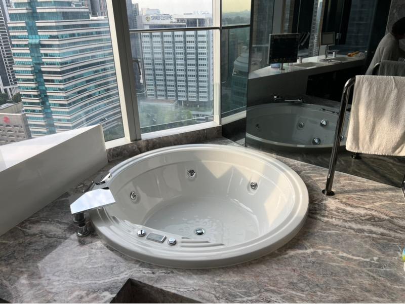 Condominium for Sale, The Orchard Residences Condominium For Sale, $8,500,000, 4 Bed 2,465 sqft $3,448.00 psf, SGD 8,500,000