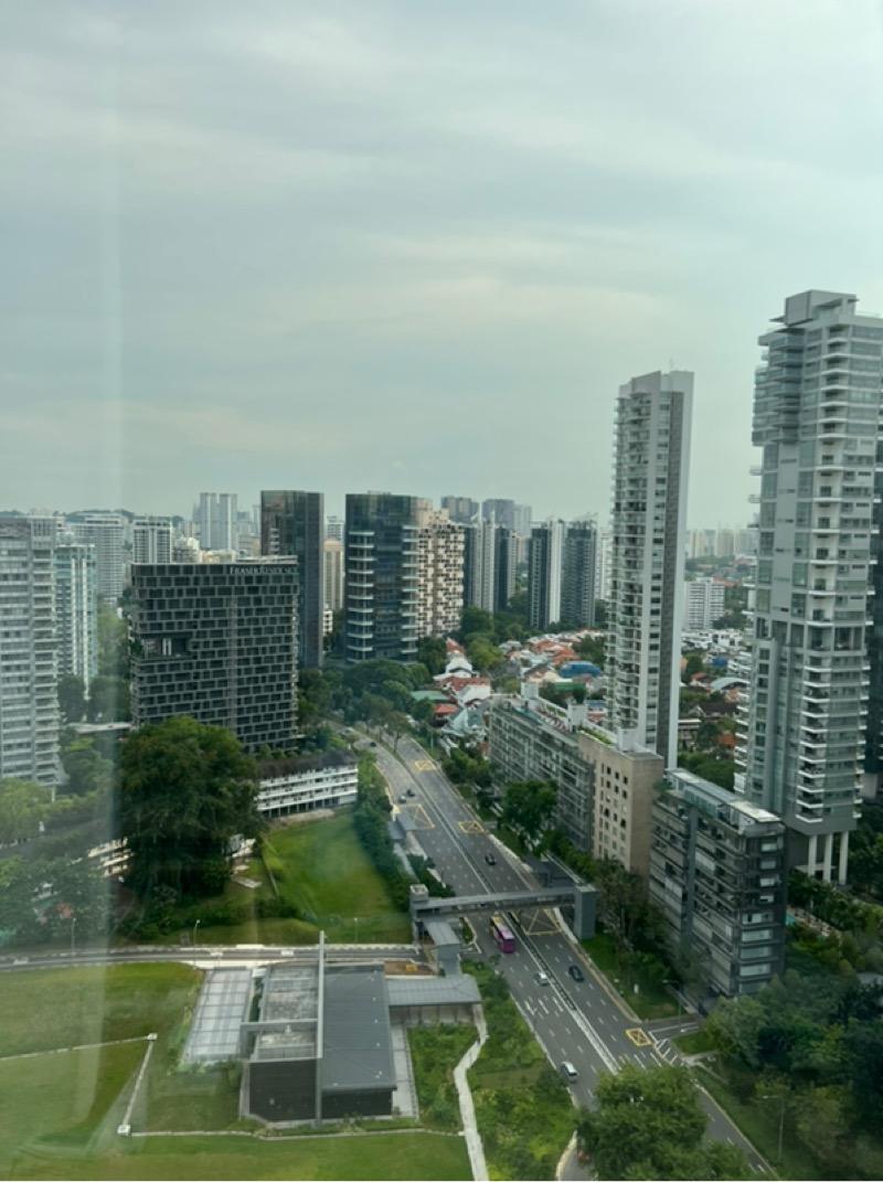 Condominium for Sale, The Orchard Residences Condominium For Sale, $8,500,000, 4 Bed 2,465 sqft $3,448.00 psf, SGD 8,500,000