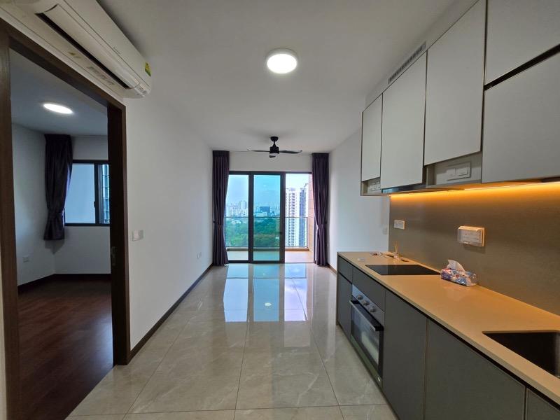 Prop-GPT: Condominium: D05  Normanton Park