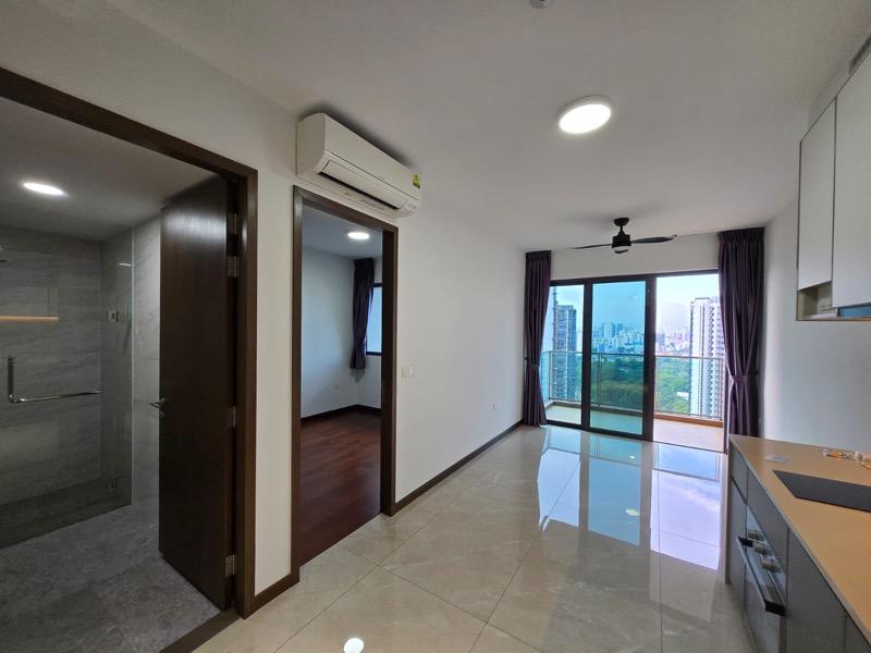 Condominium for Sale: D05, 117284
