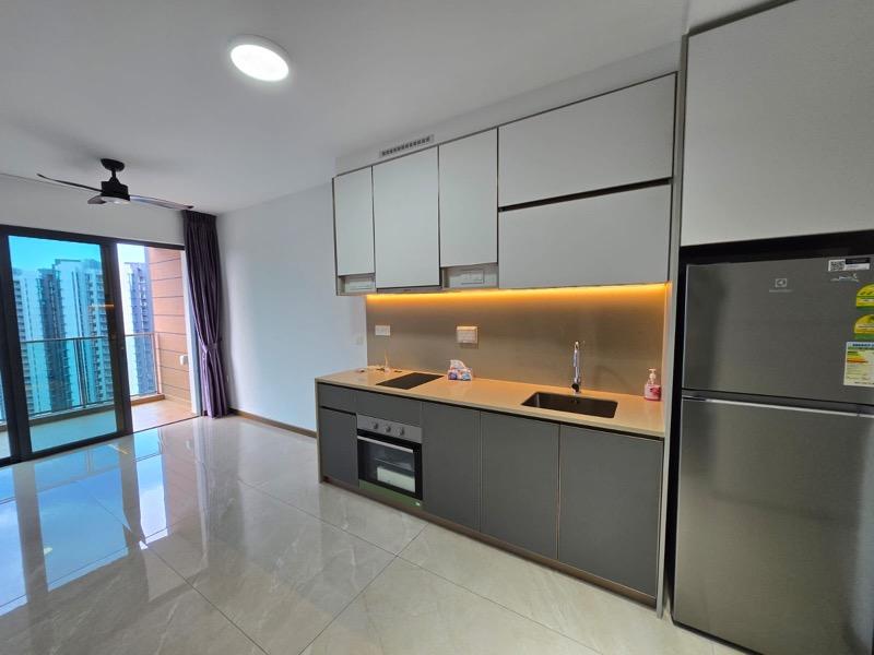 Condominium for Sale: D05, 117284