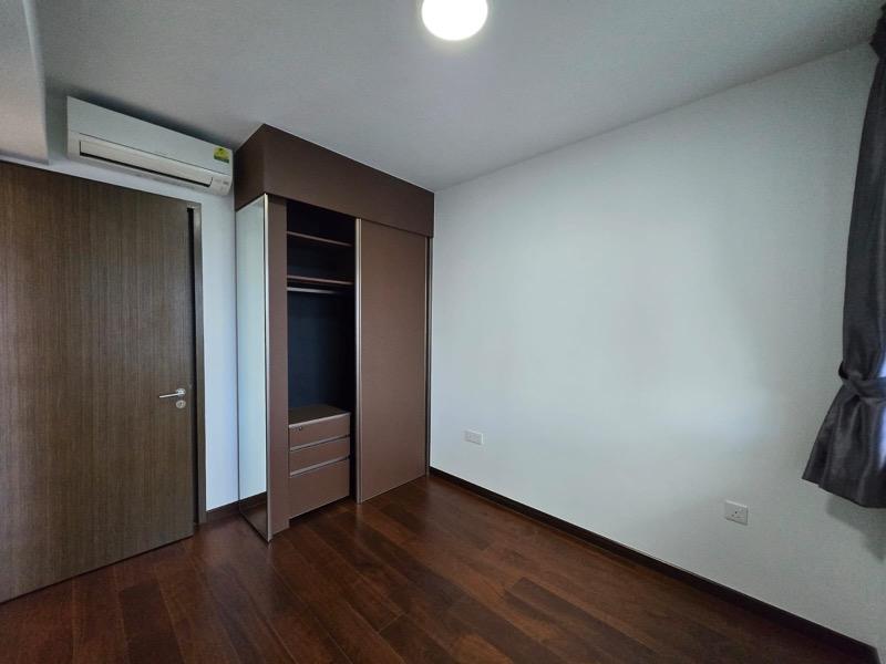 Condominium for Sale: D05, 117284
