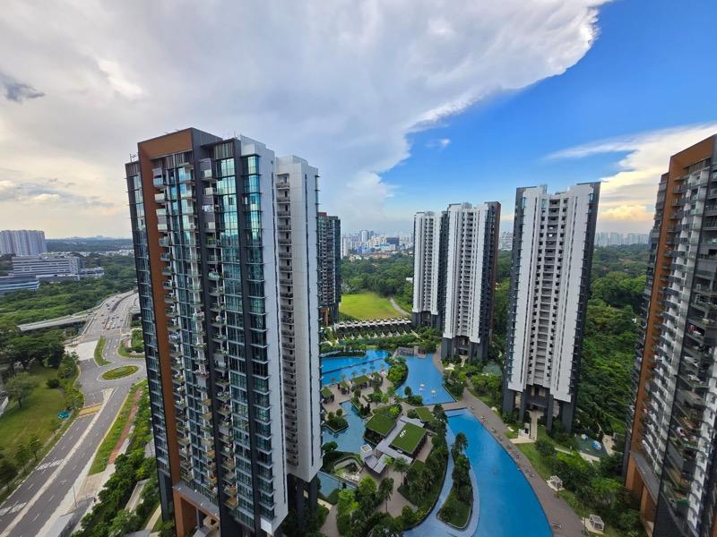 Condominium for Sale: D05, 117284