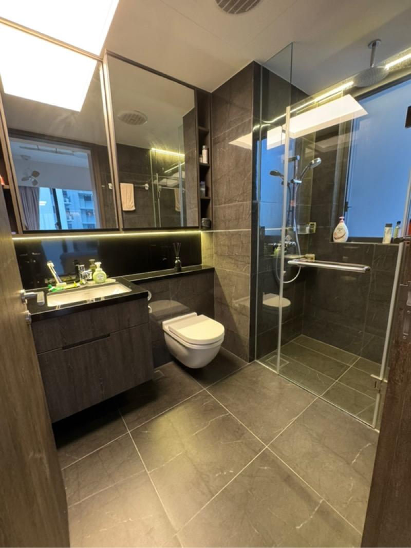 Apartment for Sale, THE M Apartment For Sale, $2,168,888, 2 Bed 2 Bath 753 sqft $2,880.00 psf, SGD 2,168,888