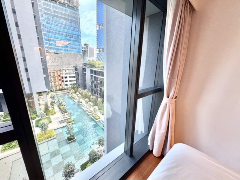 Apartment for Sale, THE M Apartment For Sale, $2,168,888, 2 Bed 2 Bath 753 sqft $2,880.00 psf, SGD 2,168,888