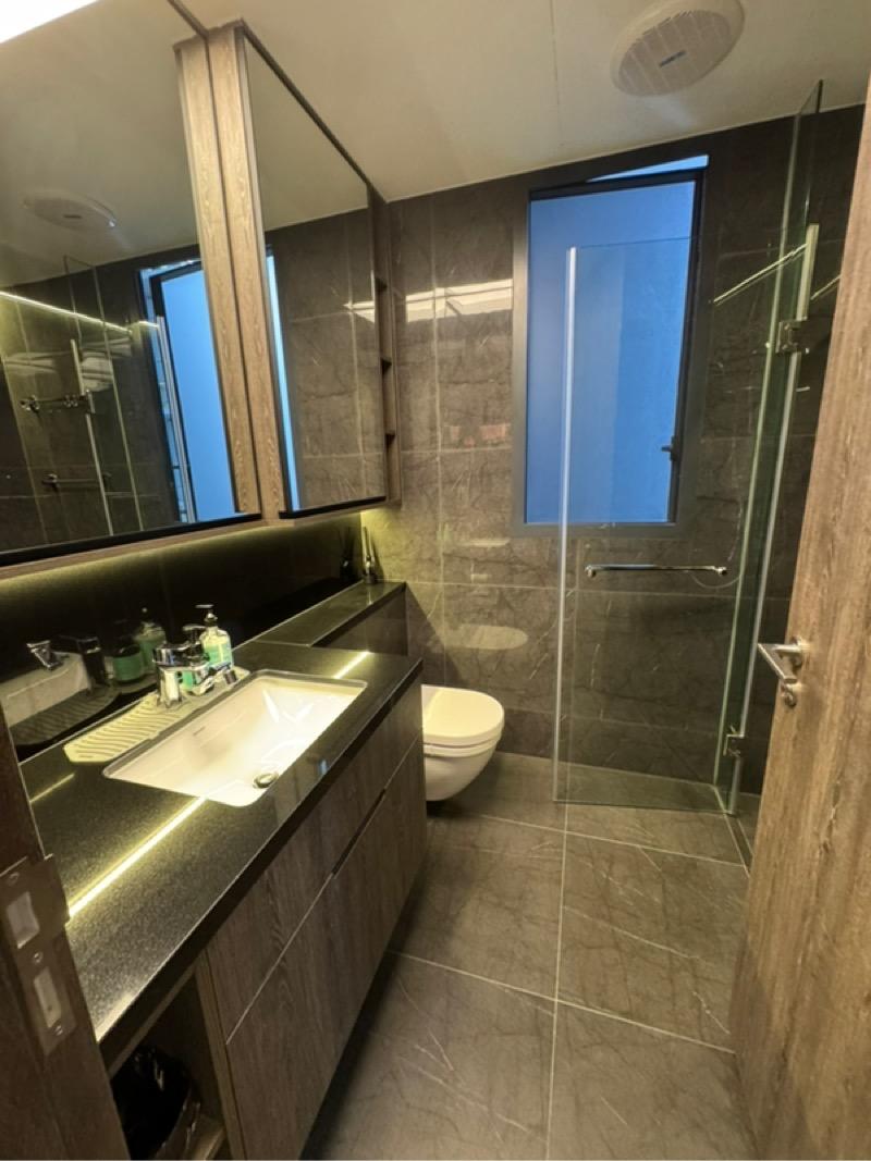 Apartment for Sale, THE M Apartment For Sale, $2,168,888, 2 Bed 2 Bath 753 sqft $2,880.00 psf, SGD 2,168,888