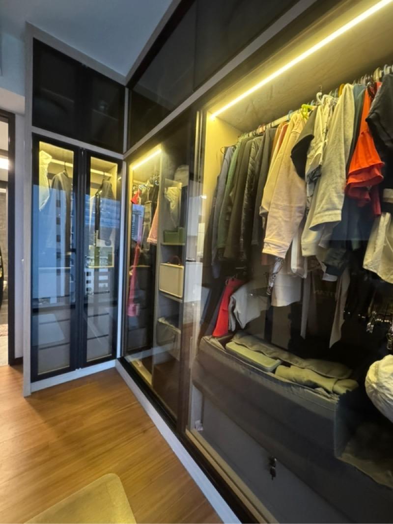 Apartment for Sale, THE M Apartment For Sale, $2,168,888, 2 Bed 2 Bath 753 sqft $2,880.00 psf, SGD 2,168,888