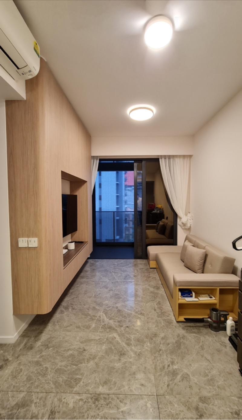 Apartment for Sale, THE M Apartment For Sale, $2,168,888, 2 Bed 2 Bath 753 sqft $2,880.00 psf, SGD 2,168,888