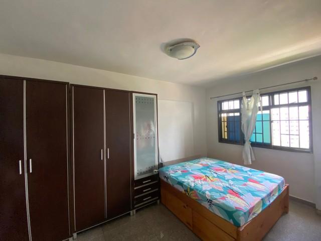 HDB Apartment for Sale: Boon Lay, D22, 643673