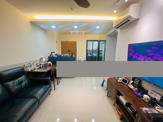 HDB Apartment for Sale, 118A Alkaff Crescent HDB Apartment For Sale, $838,000, 2 Bed 2 Bath 732 sqft $1,145.00 psf, SGD 838,000 | 99-year Leasehold
