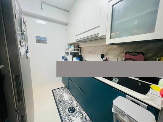 HDB Apartment for Sale, 118A Alkaff Crescent HDB Apartment For Sale, $838,000, 2 Bed 2 Bath 732 sqft $1,145.00 psf, SGD 838,000 | 99-year Leasehold