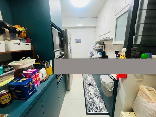 HDB Apartment for Sale, 118A Alkaff Crescent HDB Apartment For Sale, $838,000, 2 Bed 2 Bath 732 sqft $1,145.00 psf, SGD 838,000 | 99-year Leasehold