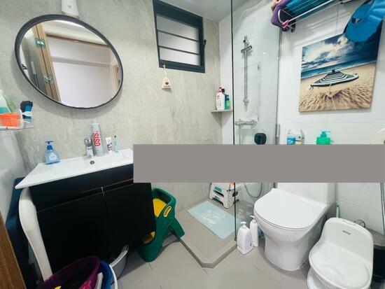 HDB Apartment for Sale, 118A Alkaff Crescent HDB Apartment For Sale, $838,000, 2 Bed 2 Bath 732 sqft $1,145.00 psf, SGD 838,000 | 99-year Leasehold