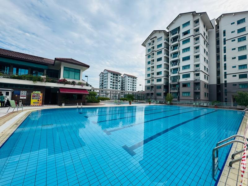 Condominium for Sale: D16, 486847