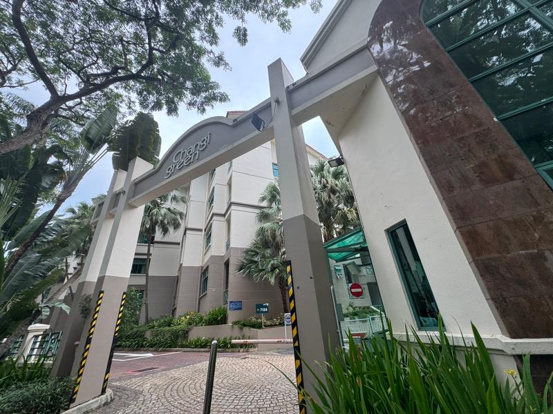 Condominium for Sale: D16, 486847