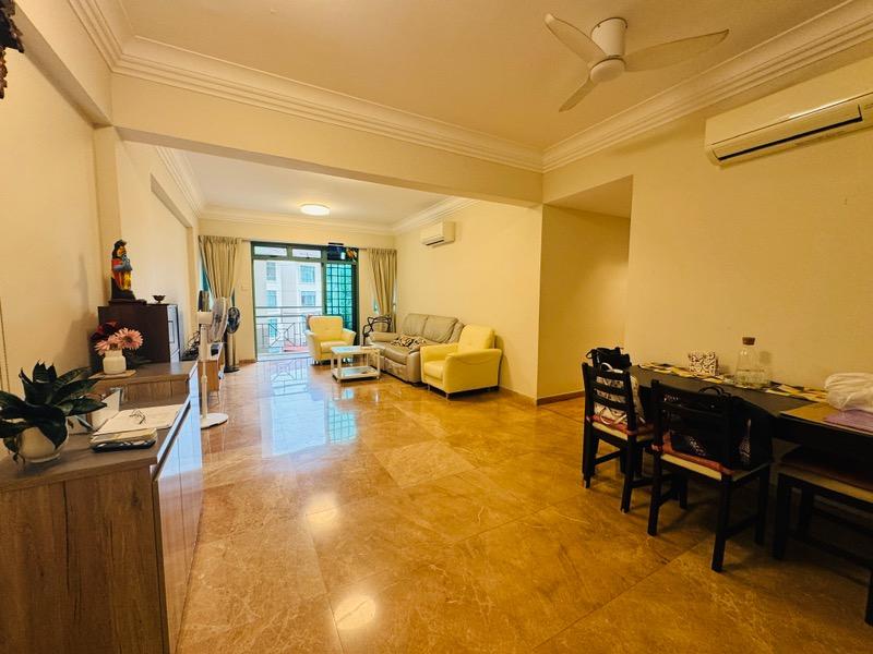Condominium for Sale: D16, 486847