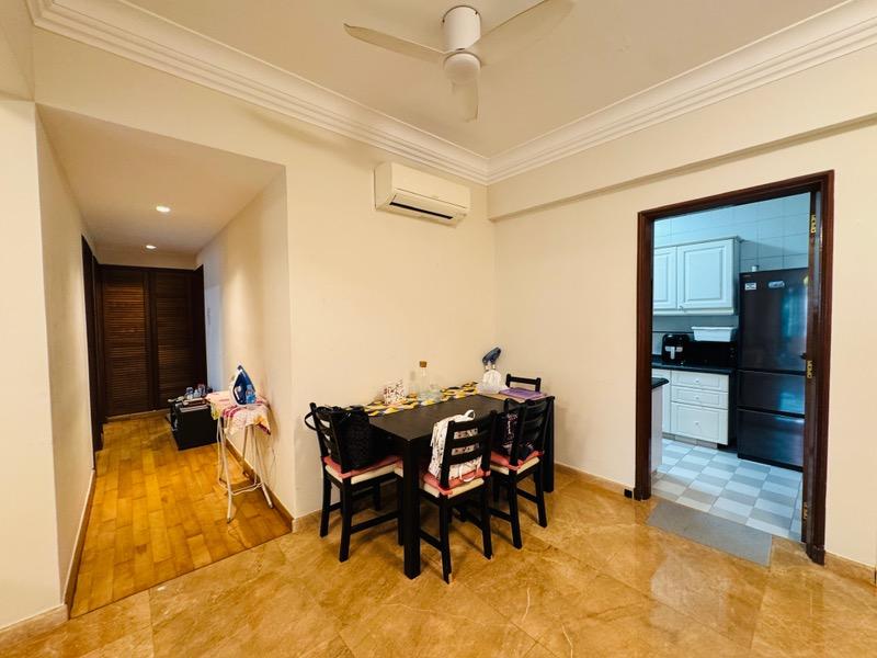 Condominium for Sale: D16, 486847