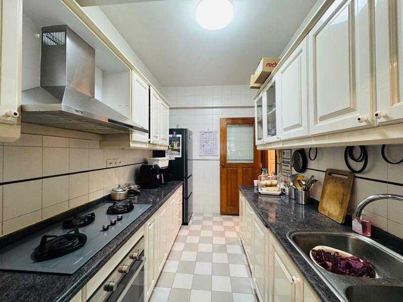 Condominium for Sale: D16, 486847