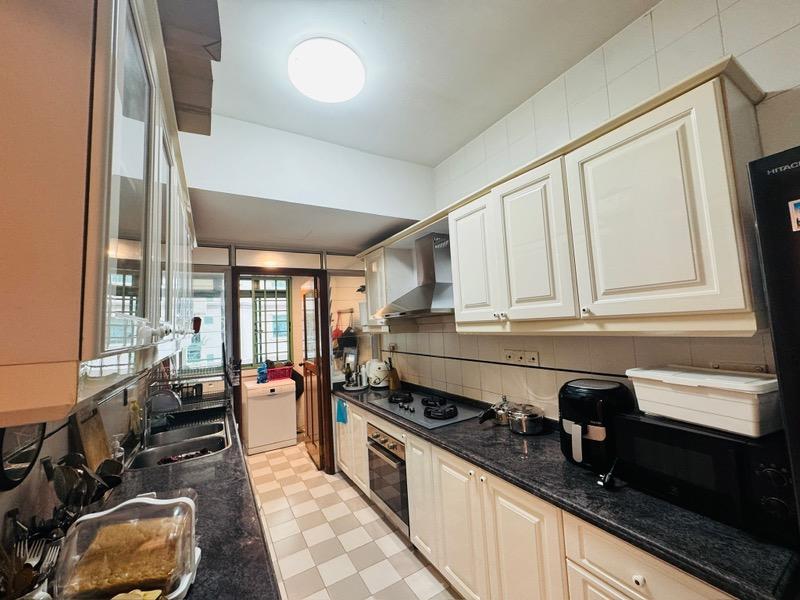 Condominium for Sale: D16, 486847