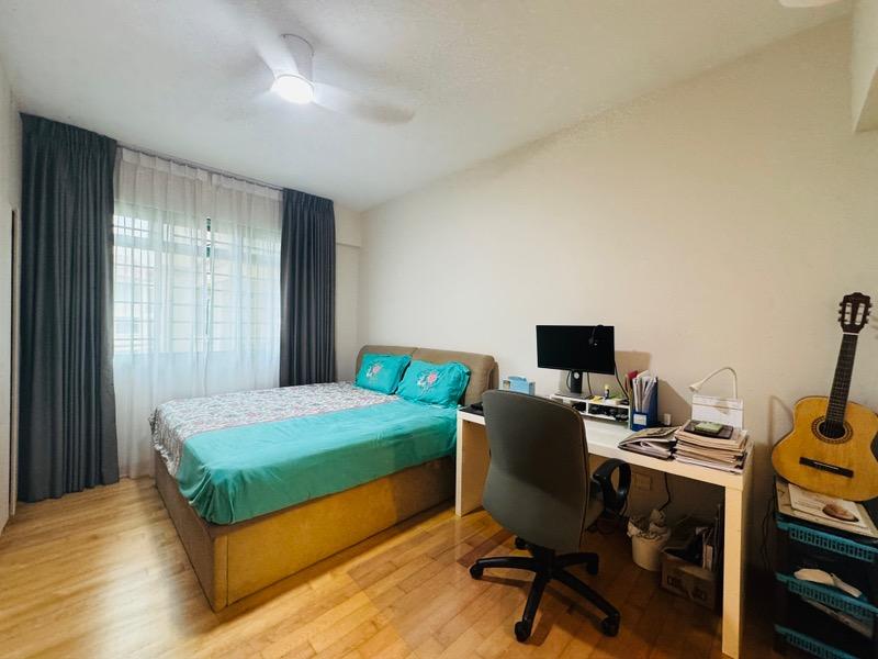 Condominium for Sale: D16, 486847
