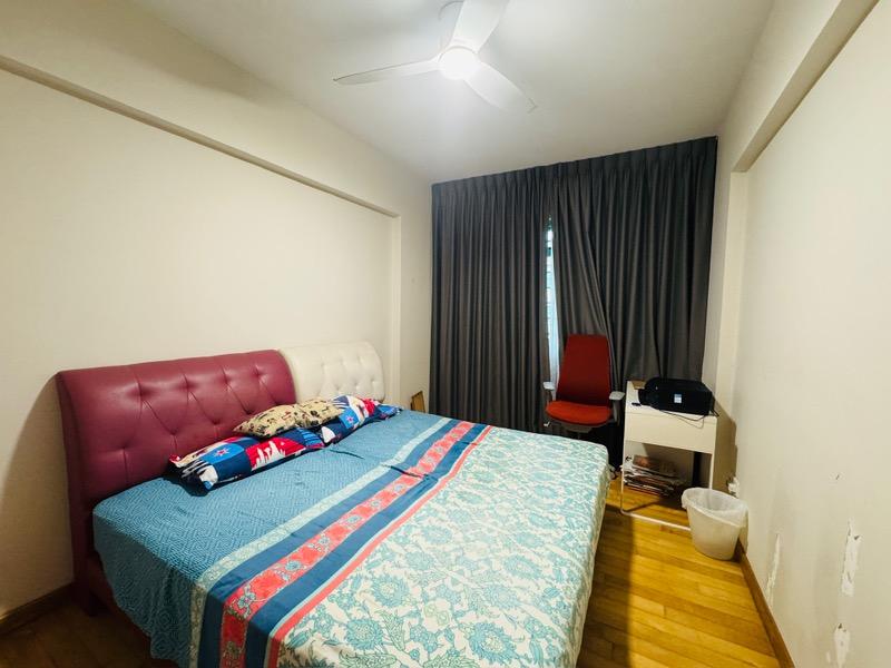 Condominium for Sale: D16, 486847