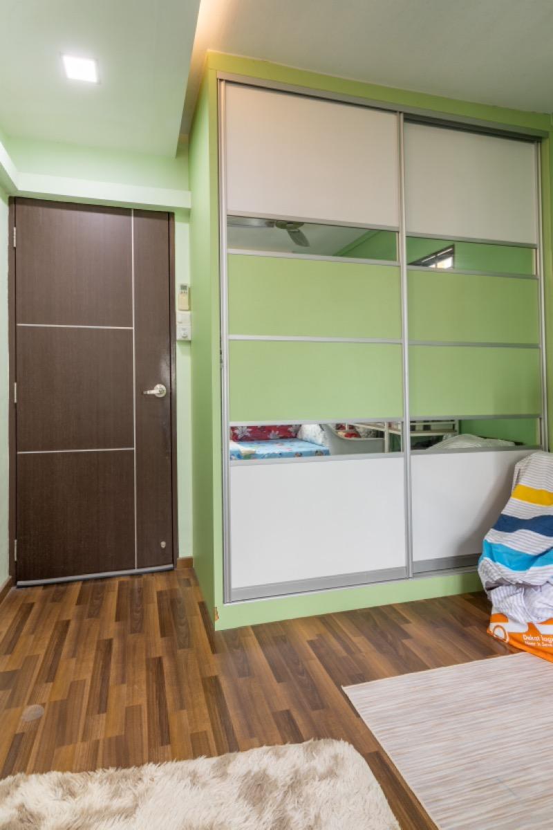 HDB Apartment for Sale: D19, 540129